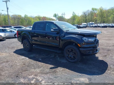 FORD RANGER 2019
