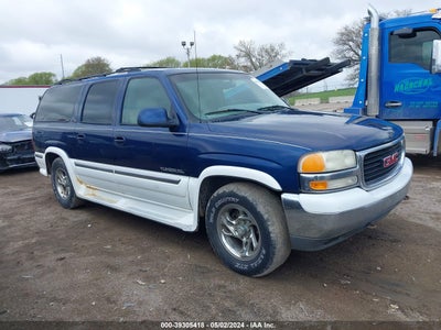 GMC YUKON XL 1500 2000