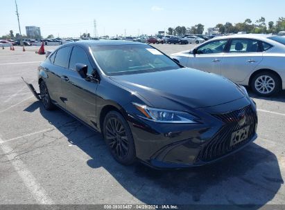 Lexus Es 350 2021