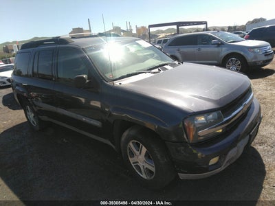 CHEVROLET TRAILBLAZER EXT 2004