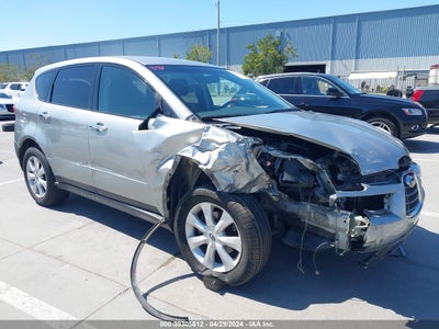 SUBARU B9 TRIBECA 2007