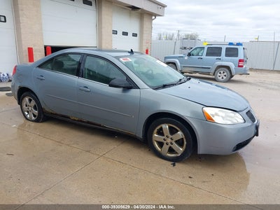 PONTIAC 200 2008