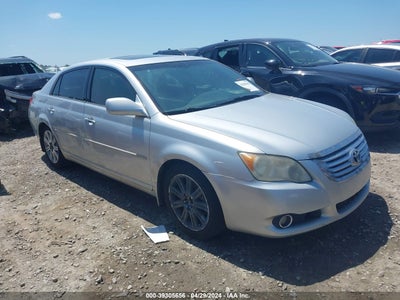 TOYOTA AVALON 2010
