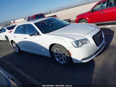 Chrysler 300 2017