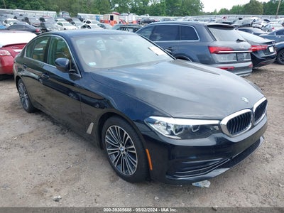 BMW 530I 2019