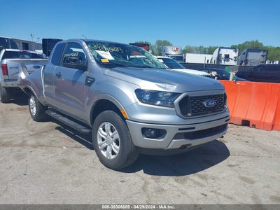 FORD RANGER 2020