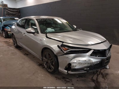 ACURA INTEGRA 2023