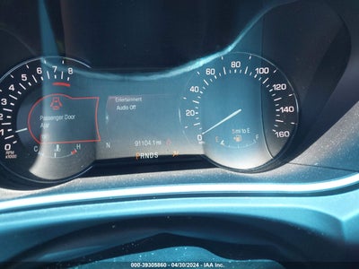 DayDrive