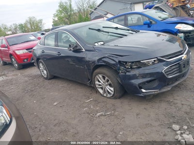 CHEVROLET MALIBU 2017