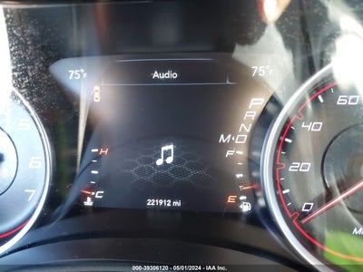 DayDrive