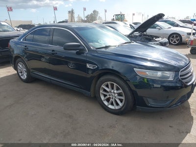 FORD TAURUS 2014