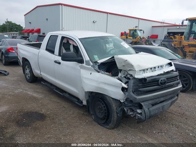 TOYOTA TUNDRA 2014