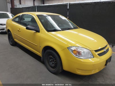 Chevrolet Cobalt 2006
