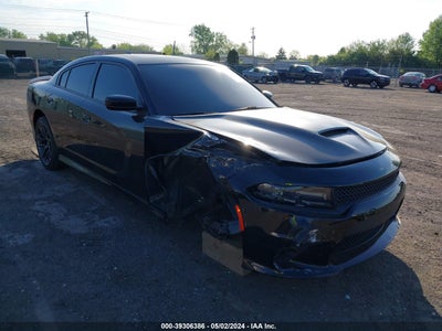 DODGE CHARGER 2020