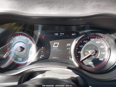 DayDrive