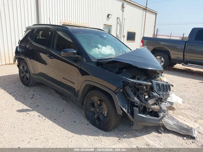 JEEP COMPASS 2021