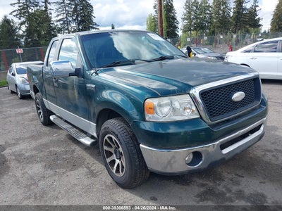 FORD F-150 2007