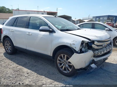 FORD EDGE 2013