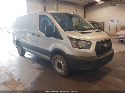 Ford Transit 2024