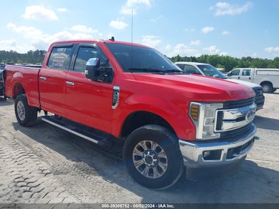 FORD F-250 2019