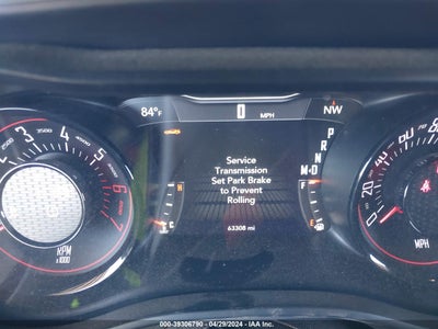 DayDrive