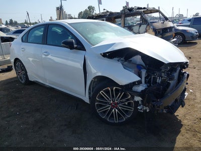 KIA FORTE 2024