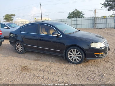 Volkswagen Passat 2010