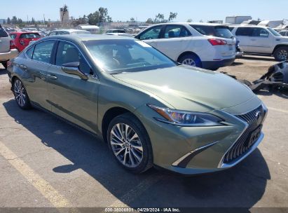 Lexus Es 250 2021