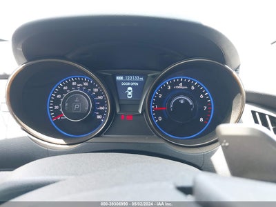 DayDrive