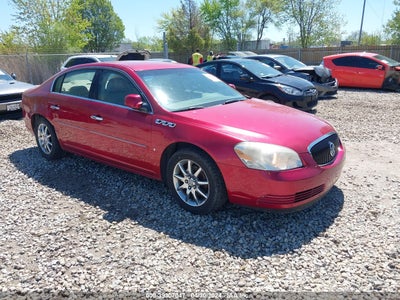 BUICK LUCERNE 2006
