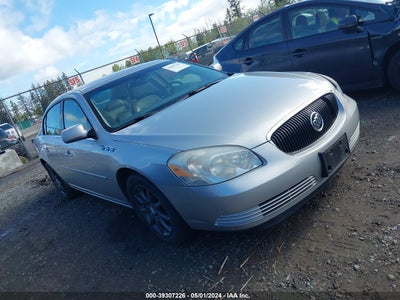 BUICK LUCERNE 2006