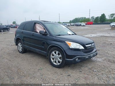HONDA CR-V 2007
