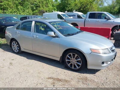 Acura Tsx 2006