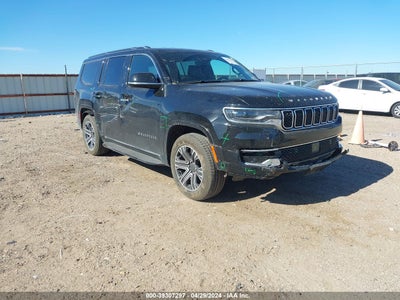JEEP WAGONEER 2024