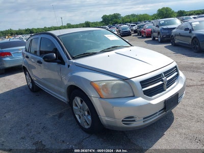 Dodge Caliber 2007