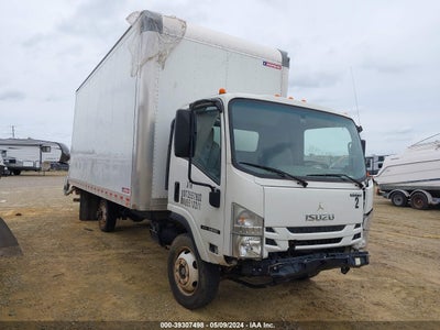 ISUZU NRR 2022