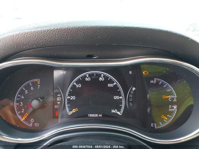 DayDrive