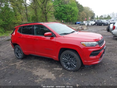 JEEP COMPASS 2023