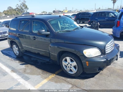 Chevrolet Hhr 2011
