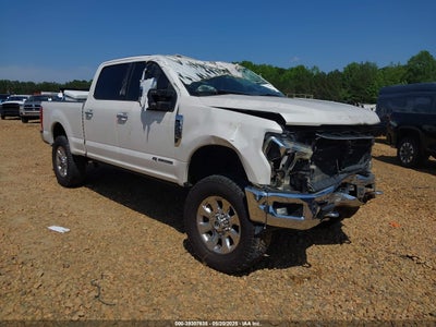 FORD F-250 2017