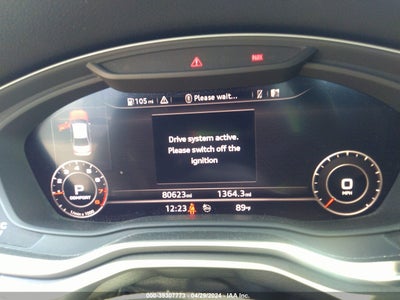 DayDrive