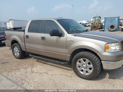 Ford F-150 2005
