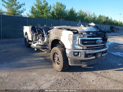 FORD F-250 2020