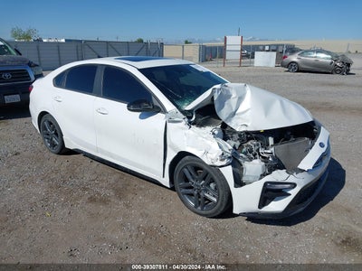 KIA FORTE 2021