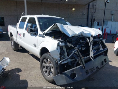 FORD F-350 2016