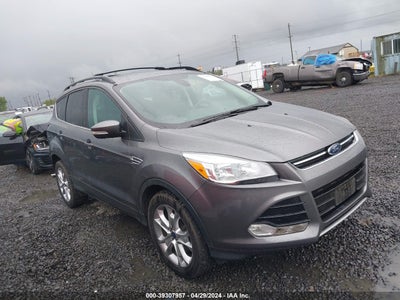 Ford Escape 2013