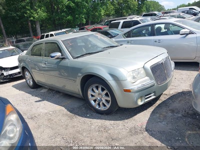 Chrysler 300 2006
