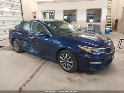 KIA OPTIMA 2019