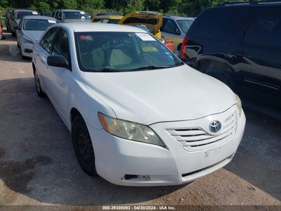 Toyota Camry 2008