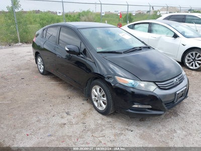 HONDA INSIGHT 2010